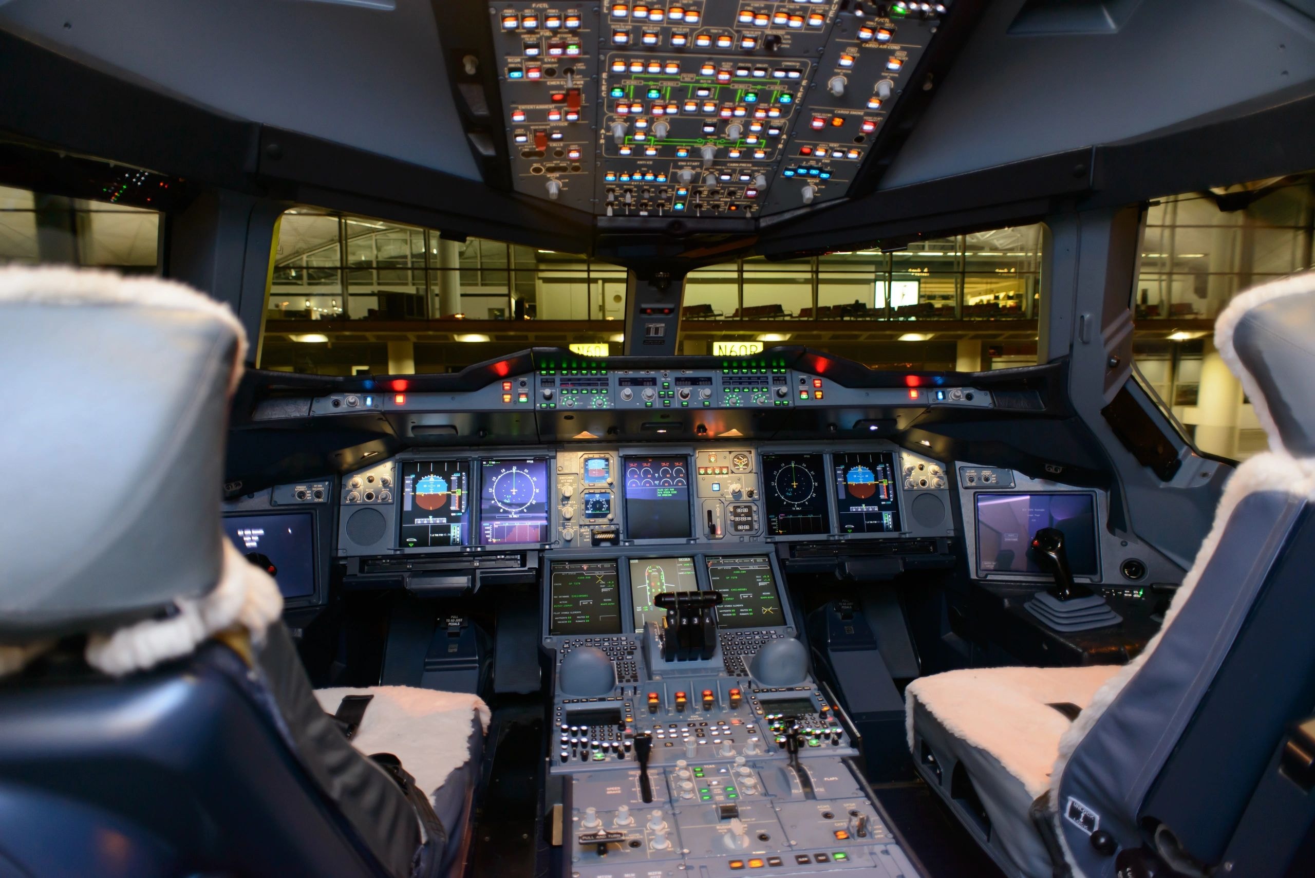 Systems Engineering & Integration