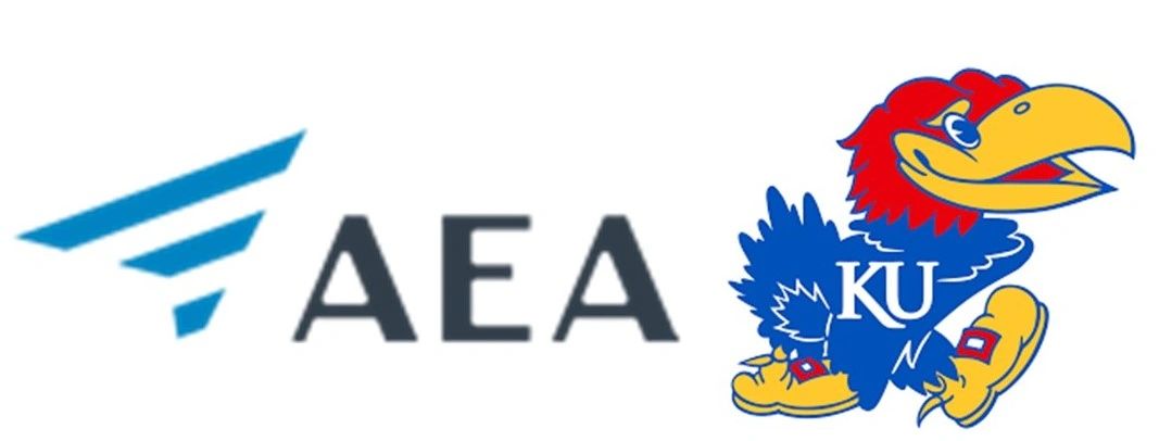 AEA and University of Kansas partnership